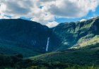Conheça a Serra da Canastra.