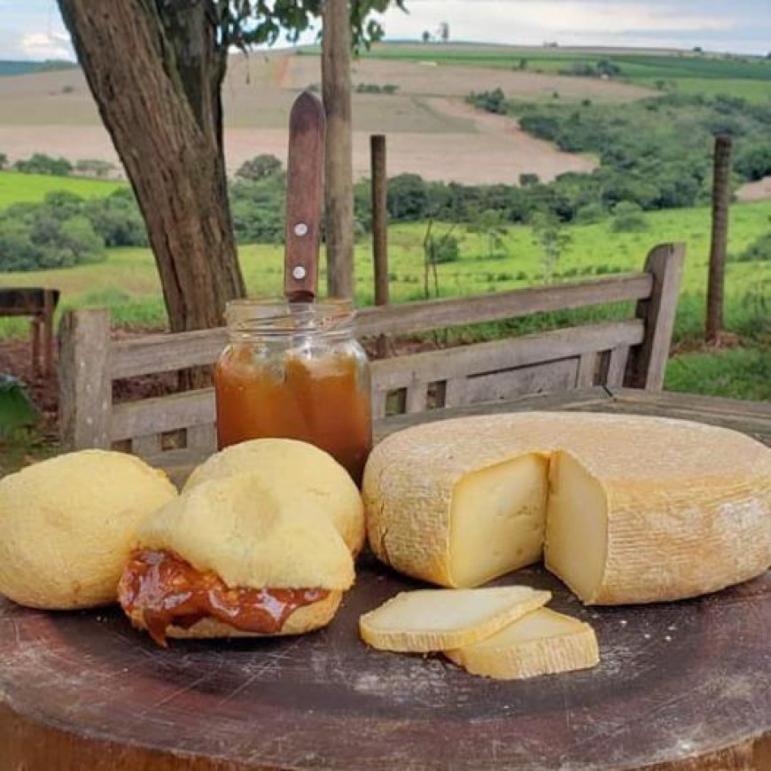 Serra da Canastra