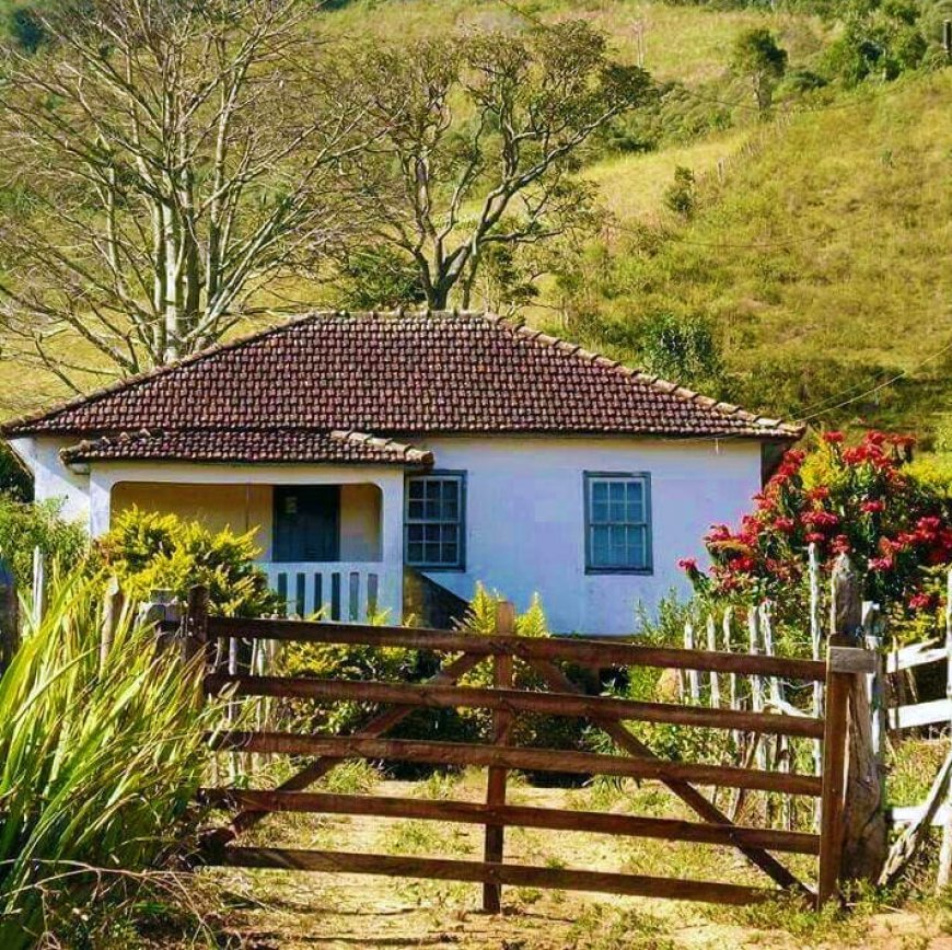 Fazenda