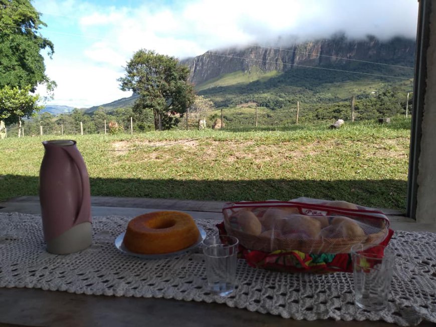 Café na Serra