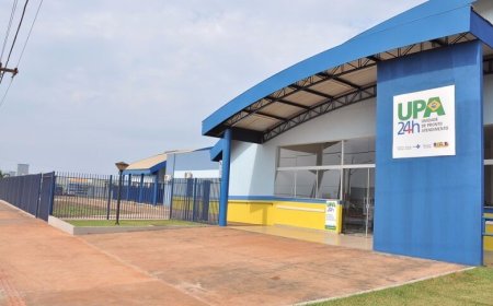 Servidores da FUNSAUD recebem salário
