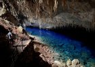 GRUTA DO LAGO AZUL EM BONITO MS