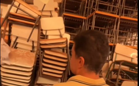Prefeitura de Dourados está organizando um leilão para a venda de bens considerados inservíveis