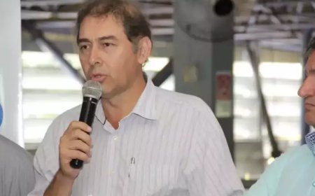 Ex-prefeito de Campo Grande é absolvido de acusação de improbidade