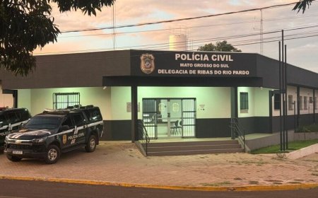 Homem é preso por descumprimento de medida protetiva