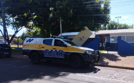 Descontrolada, mulher volta a posto de saúde na Vila Hilda e ameaça funcionários