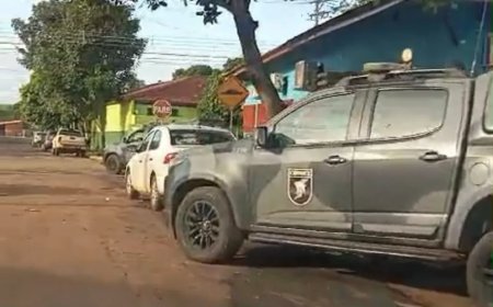 TJMS garante liberdade a filho de prefeito e presos na Operação MALEBOLGE