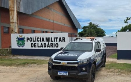 Homem é preso por invadir casa com faca e agredir a ex-companheira