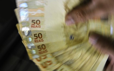 Dinheiro esquecido: ainda há mais de R$ 10 bilhões para sacar, diz BC