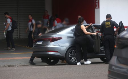 Operação 'Cartas Marcadas': Gaeco cumpre 76 mandados e afasta servidores em cinco cidades de MS
