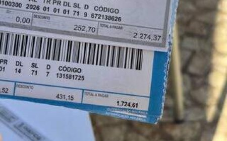 Mesmo com liminar, prefeitura muda datas do IPTU e mantém dúvidas sobre cobrança em Campo Grande
