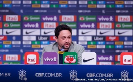 Arthur Elias chama a seleção feminina para os primeiros amistosos do ano