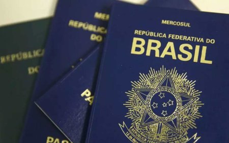 Justiça manda indenizar família de MS por atraso em passaporte que impediu viagem