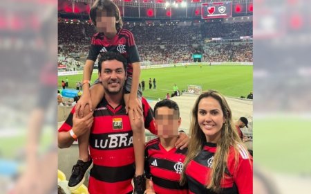 Morre o segundo filho baleado pelo secretário de Itumbiara; pai se matou após o ataque