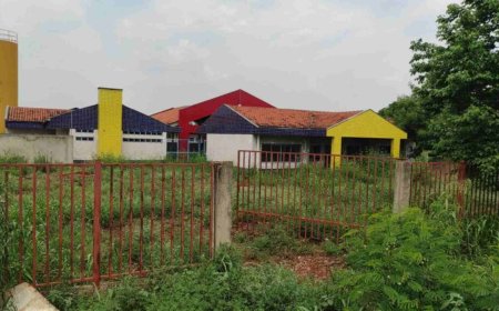 Dourados contrata nova empreiteira para concluir obra do CEIM após 14 anos