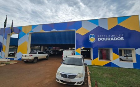 Confira será folga durante o Carnaval para prefeito e vereadores de Dourados