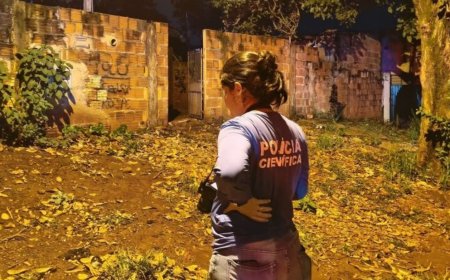 Laudo muda rumo de caso em Dourados e morte antes tida como acidente passa a ser investigada como homicídio
