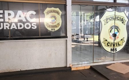 Adolescente de 15 anos denuncia estupro coletivo ao visitar amiga em Dourados