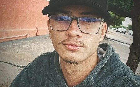 No dia do aniversário, jovem morre após ser atingido por carro
