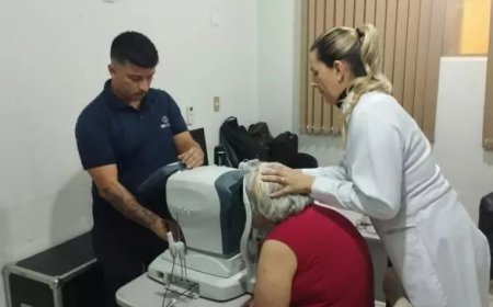 Articulação de Zé Teixeira garante R$ 200 mil para fortalecer saúde de Caracol