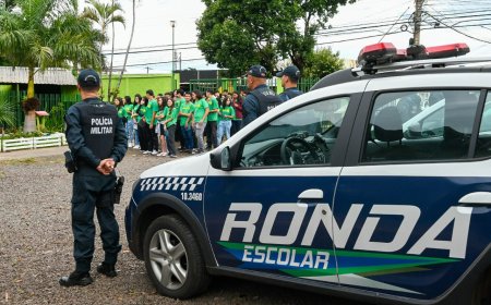 Zé Teixeira luta por transporte para pacientes e monitoramento em escolas estaduais
