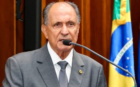 Trabalho de Zé Teixeira busca melhorias para moradores da Capital, Dourados e Nova Andradina