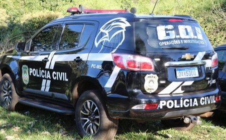 Homem de 60 anos é detido acusado de abusar de três enteados durante banho de piscina