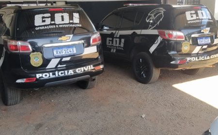 Mulher em situação de vulnerabilidade vítima de cárcere sofreu por anos antes da prisão do marido