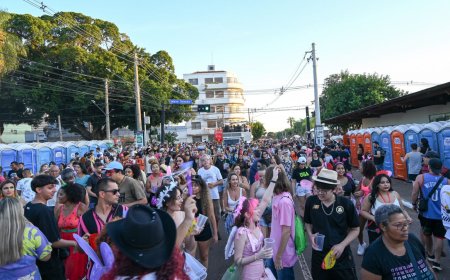 Rapaz espancado em pleno Carnaval pode ter sido confundido com outra pessoa