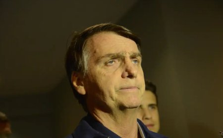 Bispo diz que Bolsonaro melhorou dos soluços, mas ficou preocupado após pico de pressão