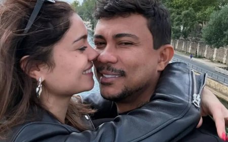 Sophie Charlotte confirma fim do namoro com Xamã após dois anos juntos