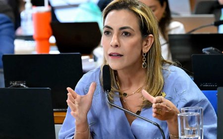 Soraya pede debate amplo e alerta: só reduzir maioridade penal não resolve