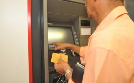 Bancos reabrem na Quarta de Cinzas a partir das 11h e contas vencidas podem ser pagas sem multa
