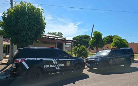 Chefe de ‘grupo de elite’ é alvo por usar viatura em ‘frete seguro’ do tráfico, diz polícia