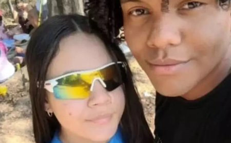 ‘Ela dizia que eu não prestava’: jovem confessa morte da namorada em Três Lagoas