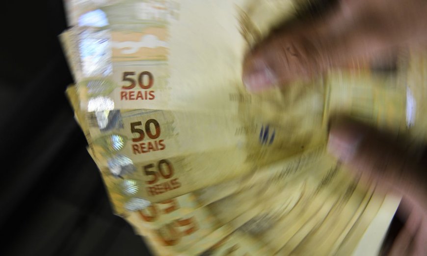Dinheiro esquecido: ainda há mais de R$ 10 bilhões para sacar, diz BC
