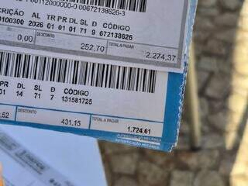 Mesmo com liminar, prefeitura muda datas do IPTU e mantém dúvidas sobre cobrança em Campo Grande