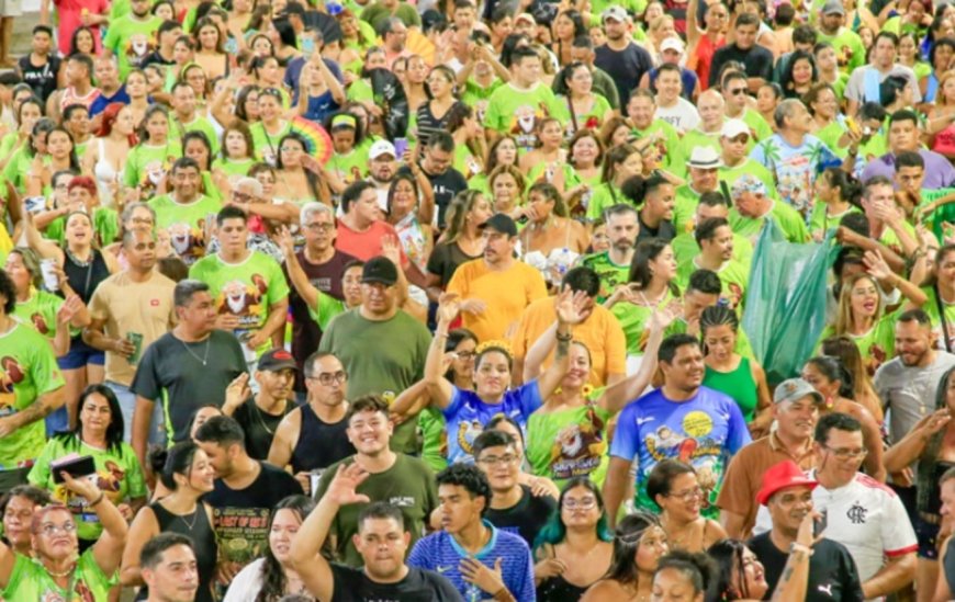 Bloco Sandálias de Frei Mariano abre o Carnaval e celebra 20 anos em Corumbá