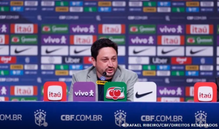 Arthur Elias chama a seleção feminina para os primeiros amistosos do ano