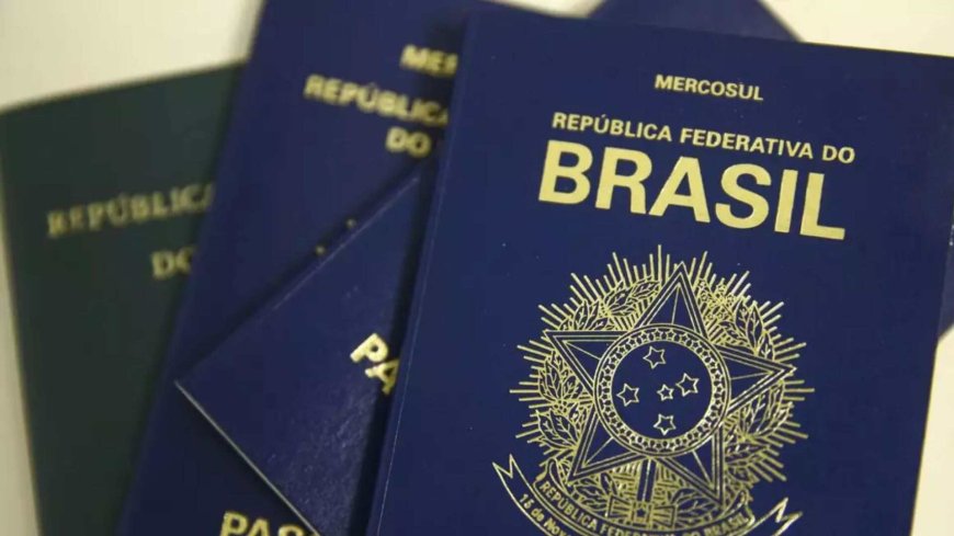 Justiça manda indenizar família de MS por atraso em passaporte que impediu viagem