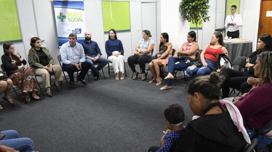 Auxílio de R$ 600 para creche: mães solo já podem fazer pré-cadastro em MS