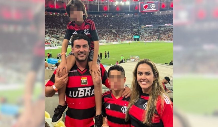 Morre o segundo filho baleado pelo secretário de Itumbiara; pai se matou após o ataque