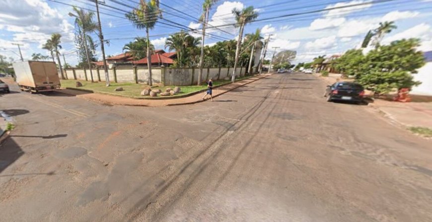 Dourados abre licitação de R$ 4,1 milhões para recapeamento e drenagem no 4º Plano