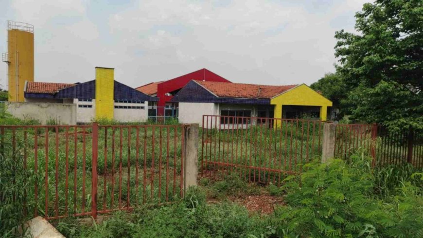 Dourados contrata nova empreiteira para concluir obra do CEIM após 14 anos