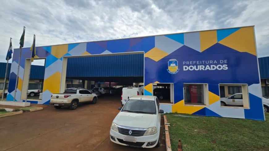 Confira será folga durante o Carnaval para prefeito e vereadores de Dourados