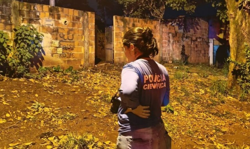 Laudo muda rumo de caso em Dourados e morte antes tida como acidente passa a ser investigada como homicídio