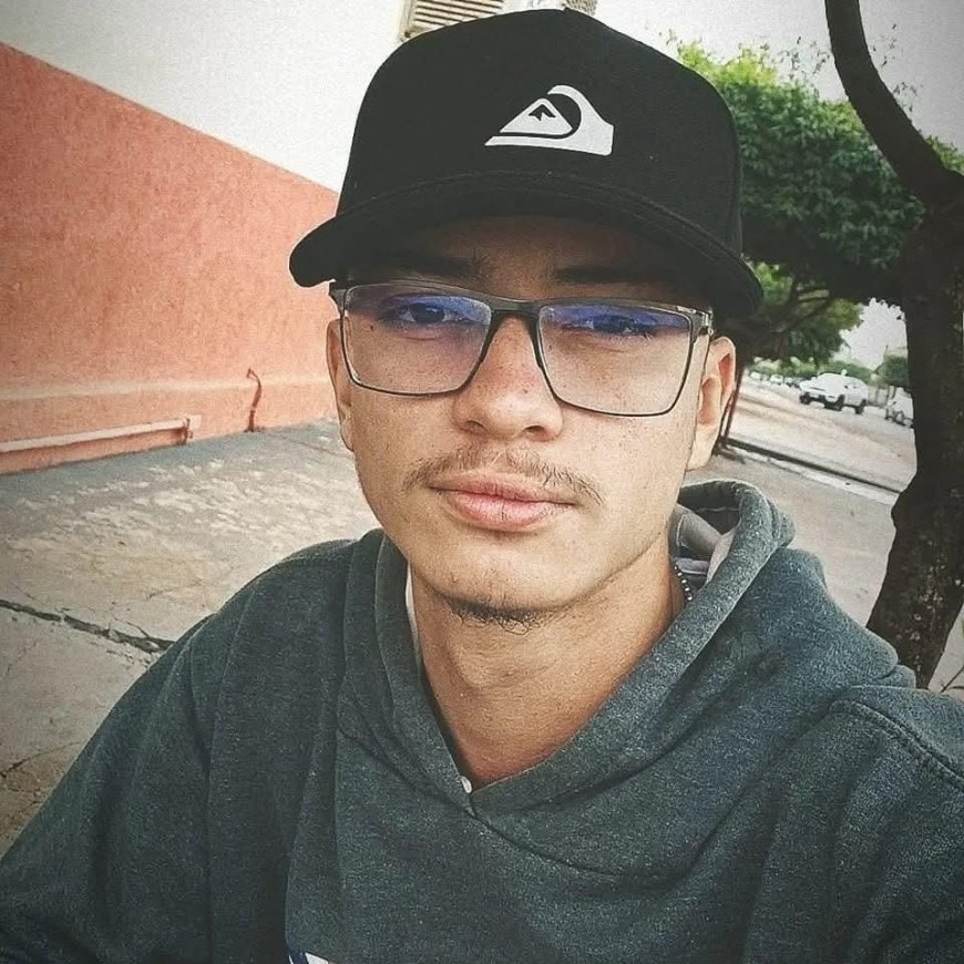 No dia do aniversário, jovem morre após ser atingido por carro