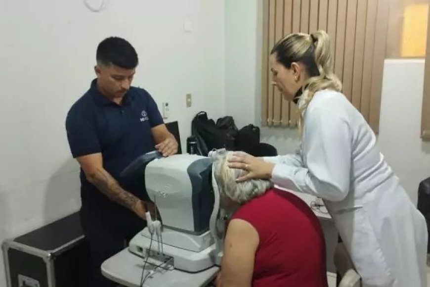 Articulação de Zé Teixeira garante R$ 200 mil para fortalecer saúde de Caracol