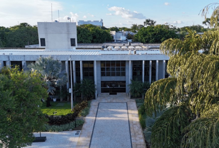 Judiciário de MS opera em regime de plantão durante carnaval