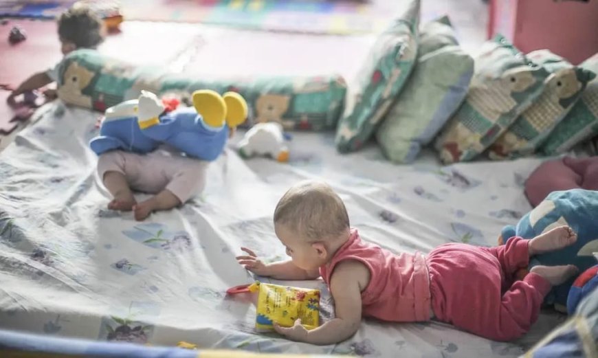 Estudo comprova: condições de pobreza prejudicam desenvolvimento motor de bebês já aos seis meses